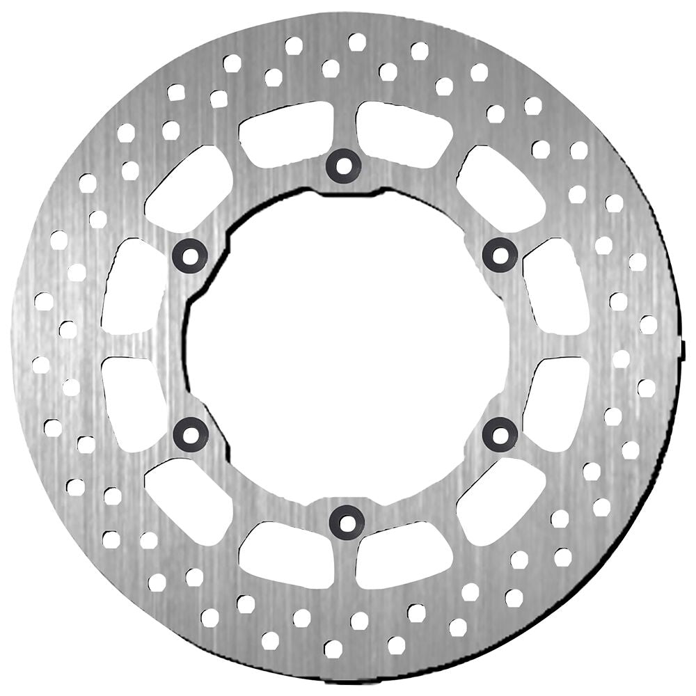 SBS Frein RTR Round
