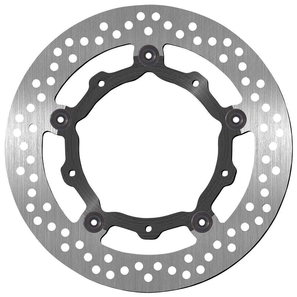 SBS Frein RTR Round