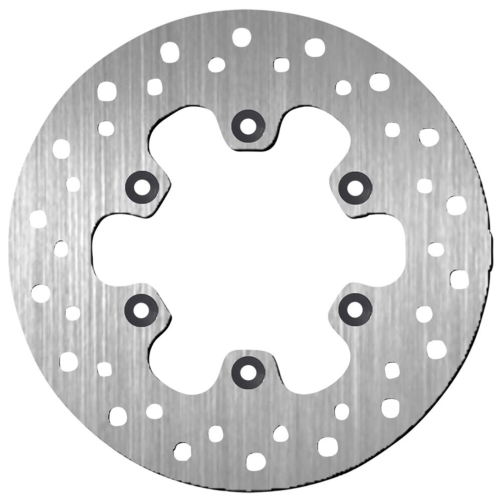 SBS Frein RTR Round