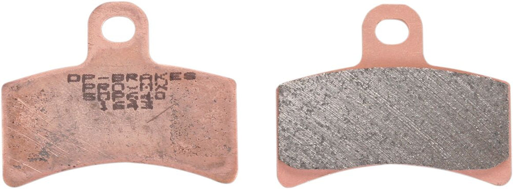 DP Brakes Frein Plaquette MX SDP640MX