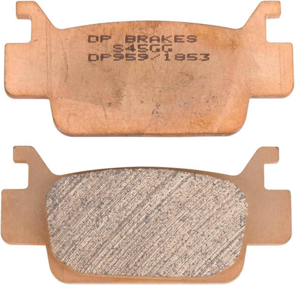 DP Brakes Frein Plaquette DP Atv DP959