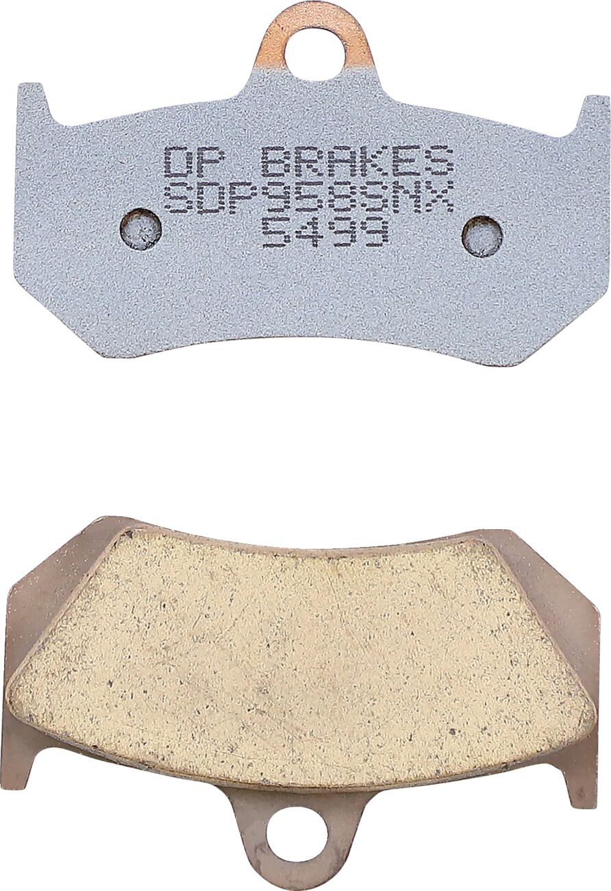 DP Brakes Frein Plaquette Snow SDP958SNX