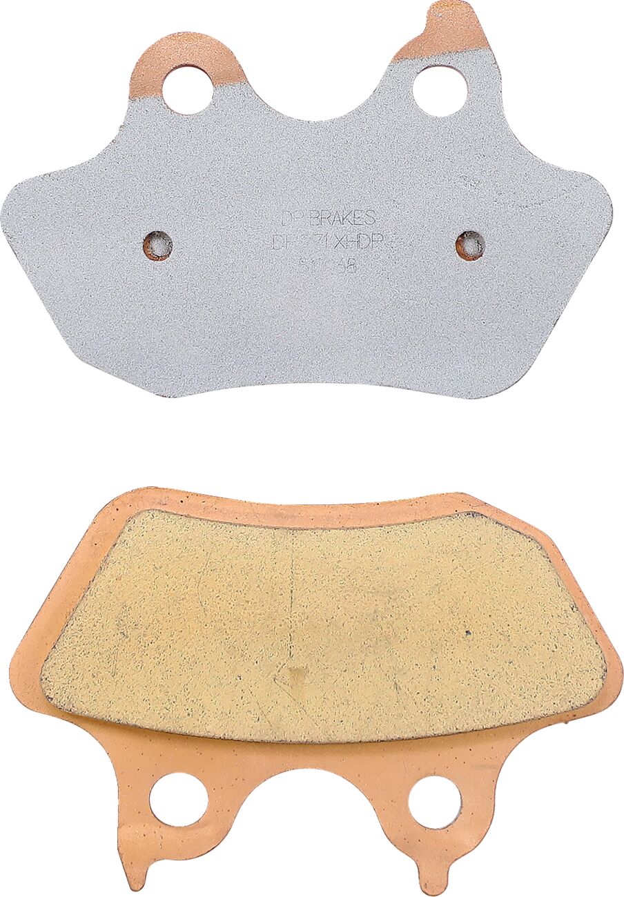 DP Brakes Frein Plaquette DP STRT DP971