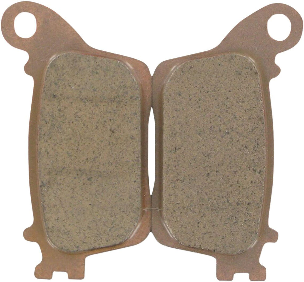 DP Brakes Frein Plaquette DP STRT DP973