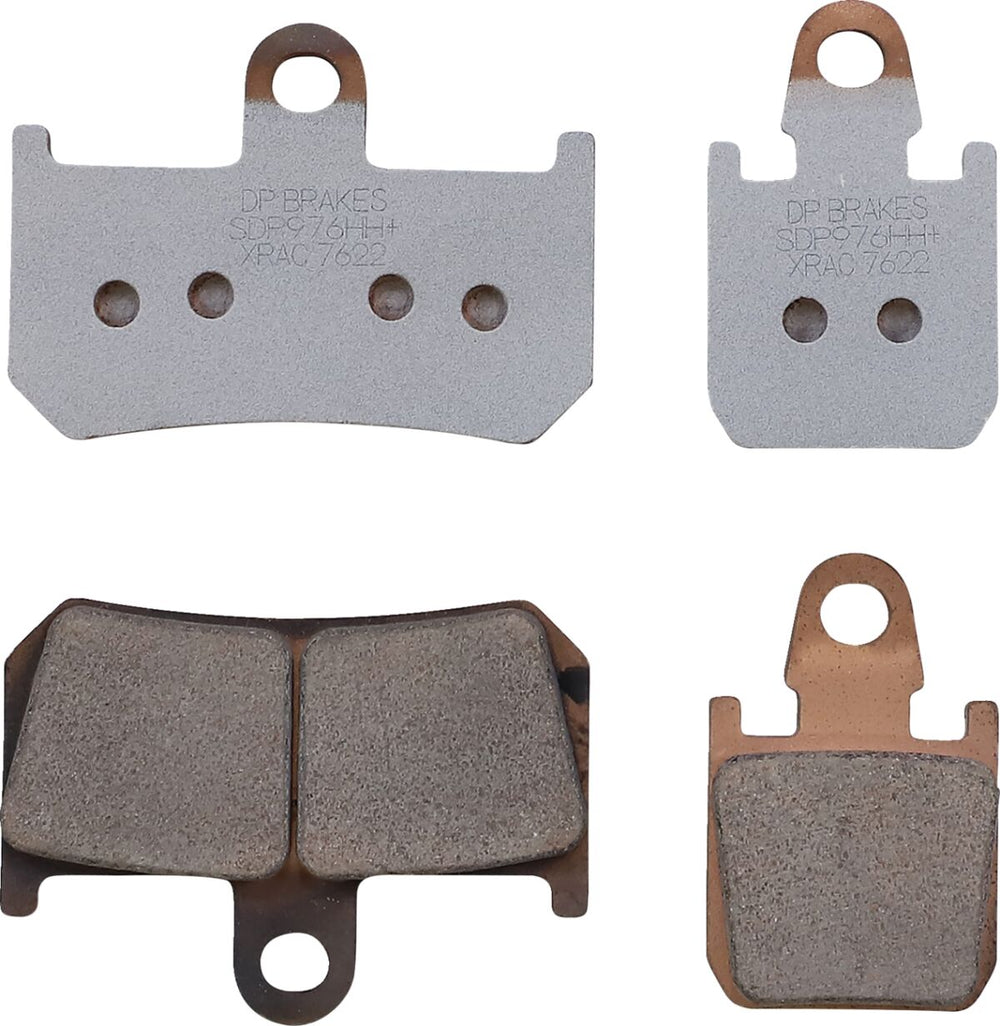 DP Brakes Frein Plaquette DP STRT SDP976