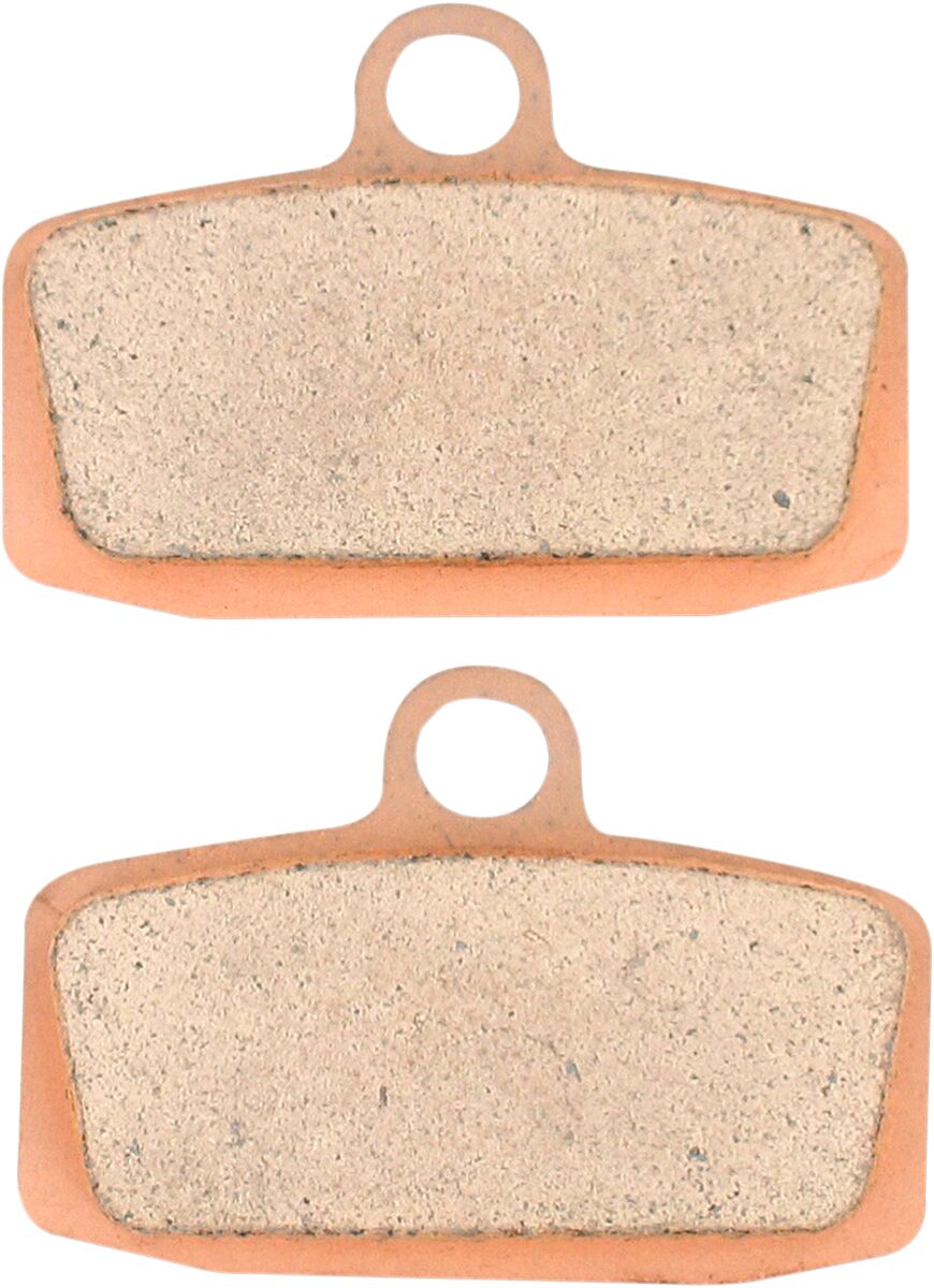 DP Brakes Frein Plaquette KTM SX85 Avant