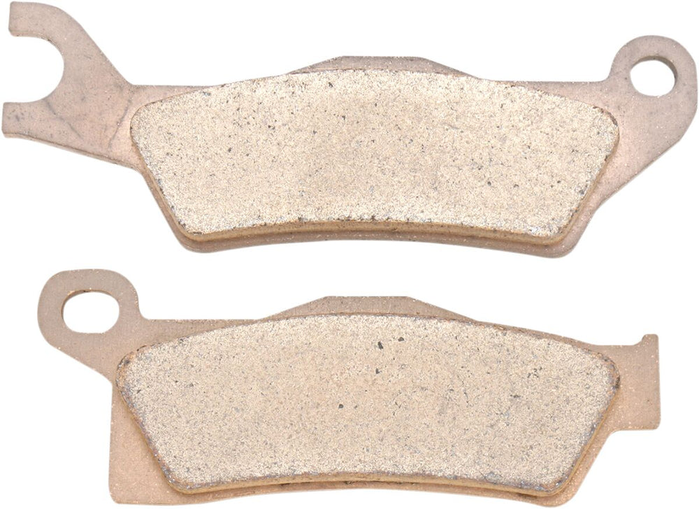 DP Brakes Frein Plaquette Sintrd DP516