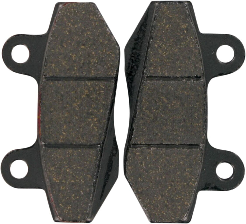 SBS Frein Plaquette Car/cer
