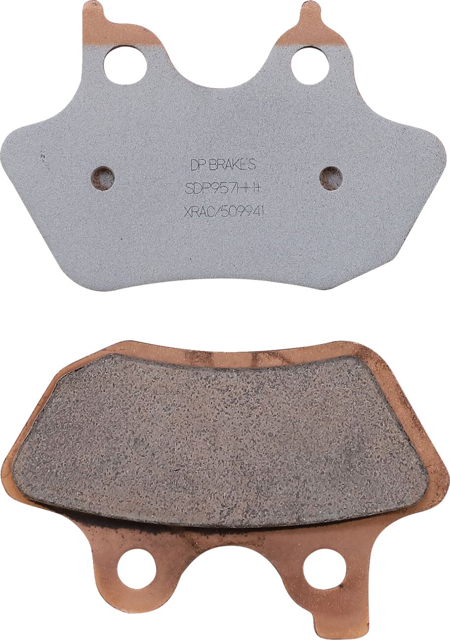 DP Brakes Frein Plaquette DP SDP957HH