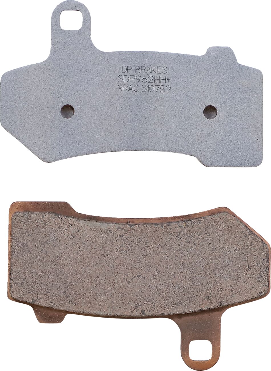 DP Brakes Frein Plaquette DP SDP962HH