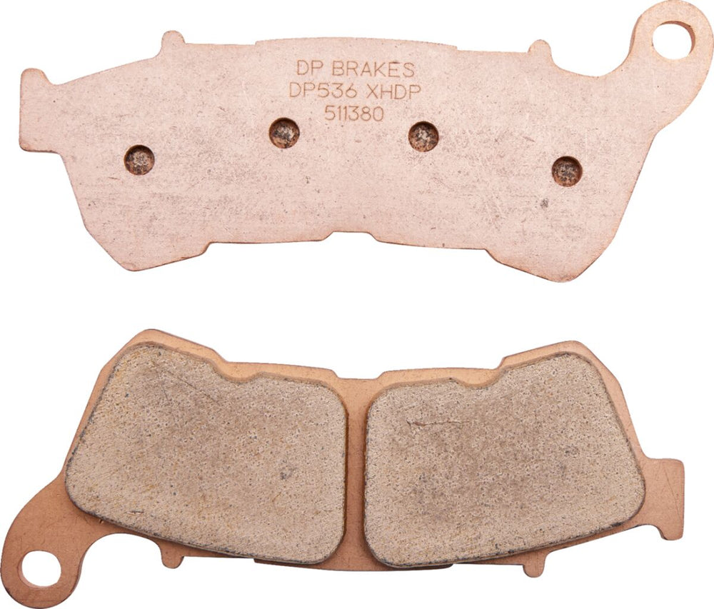 DP Brakes Frein Plaquette Sintrd HD XL