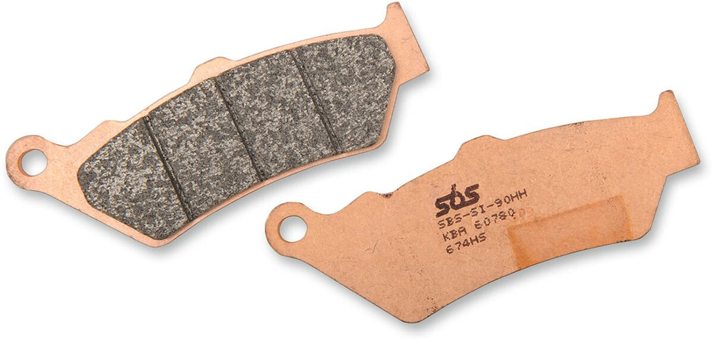 SBS Frein Plaquette Sint FR