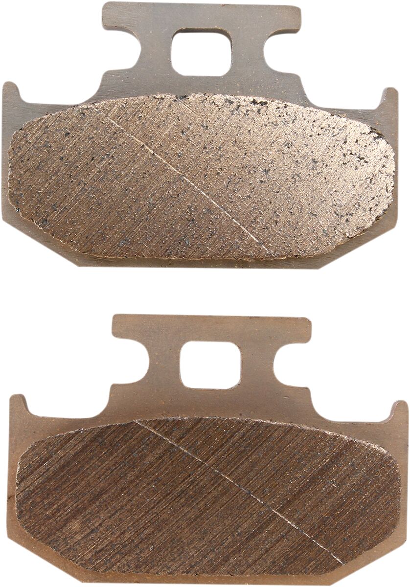 DP Brakes Frein Plaquette Sintered DP541