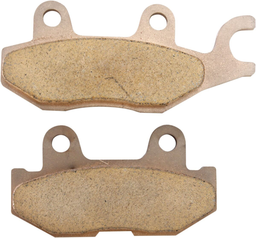 DP Brakes Frein Plaquette Sintered DP543