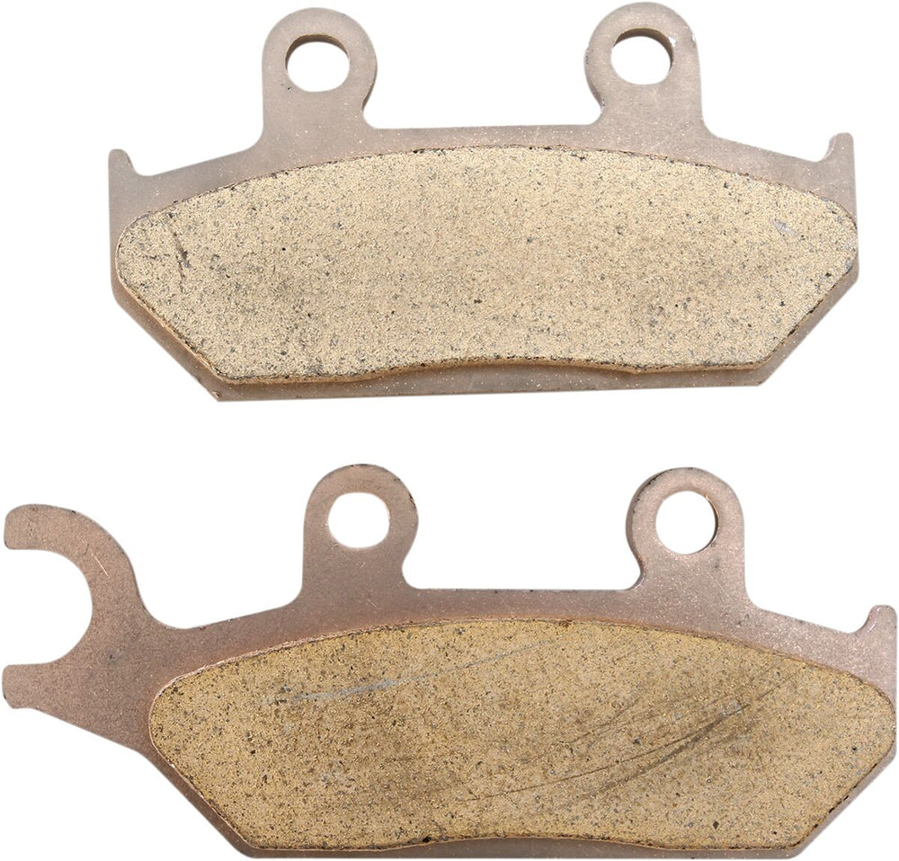 DP Brakes Frein Plaquette Sintered DP544
