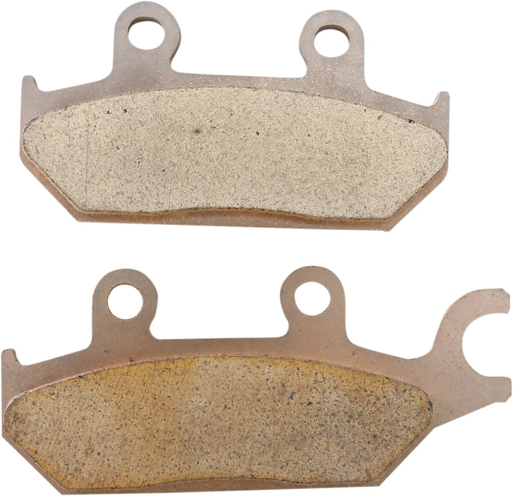 DP Brakes Frein Plaquette Sintered DP545
