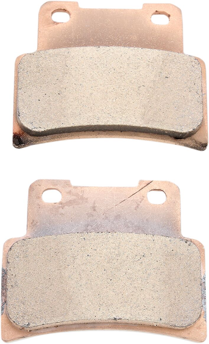 DP Brakes Frein Plaquette Sintrd DP517