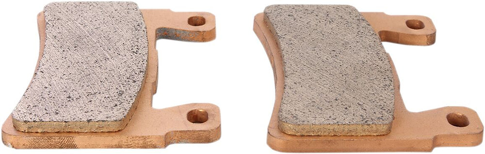 DP Brakes Frein Plaquette Sintrd DP551