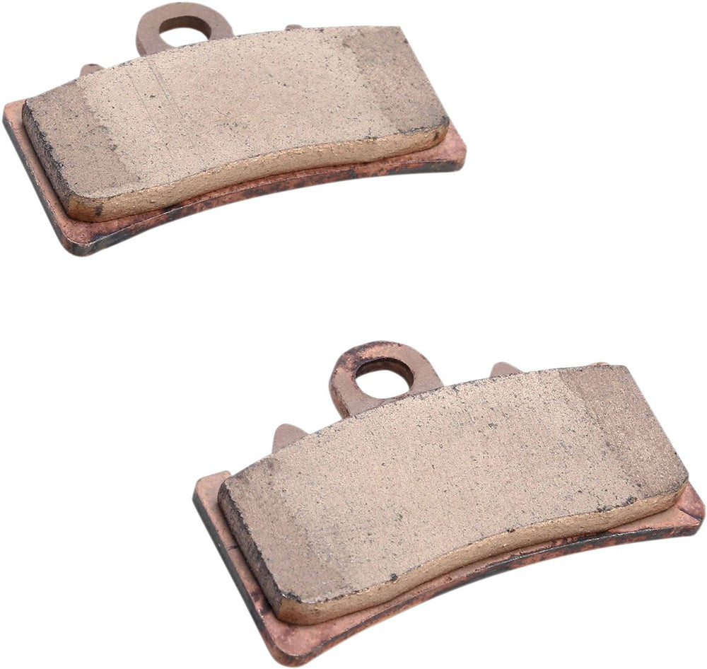 DP Brakes Frein Plaquette Honda DP519