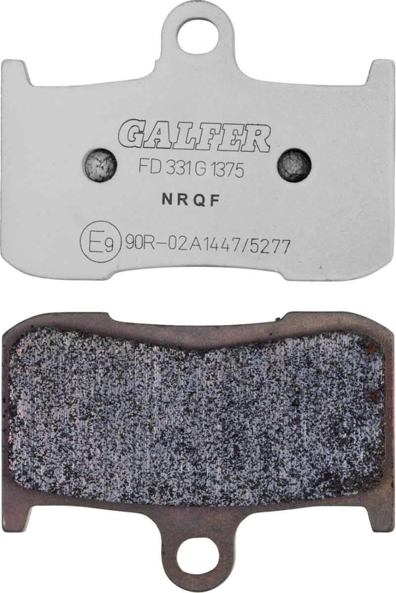 Galfer Frein Plaquette Sintered Sport