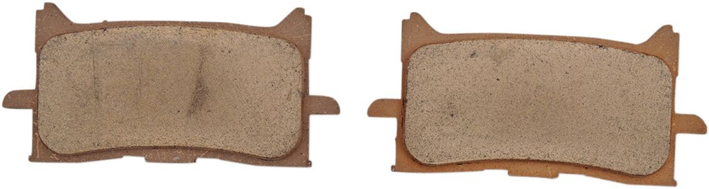 DP Brakes Frein Plaquette Sintered DP559