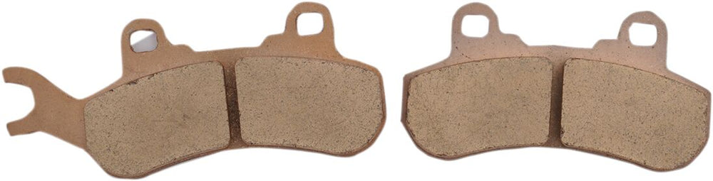 DP Brakes Frein Plaquette Sintered DP573
