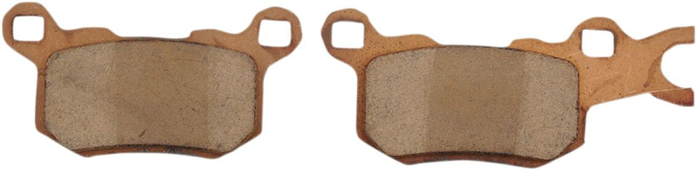 DP Brakes Frein Plaquette Sintered DP574