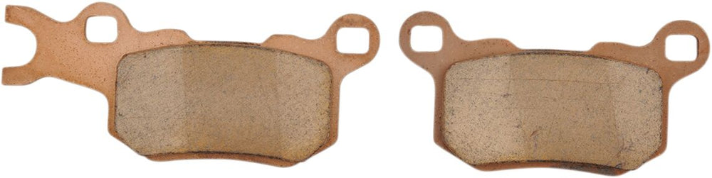 DP Brakes Frein Plaquette Sintered DP575
