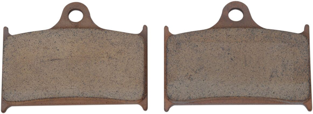 DP Brakes Frein Plaquette Sintrd DP503