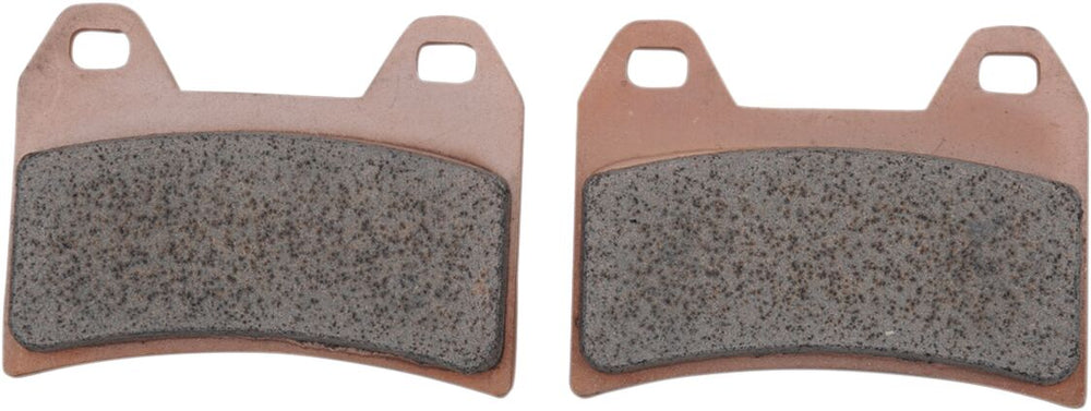 DP Brakes Frein Plaquette Sintrd SDP581