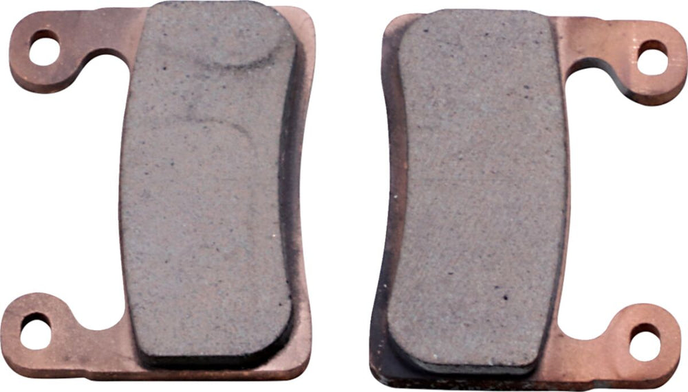 DP Brakes Frein Plaquette Sintrd RDP585