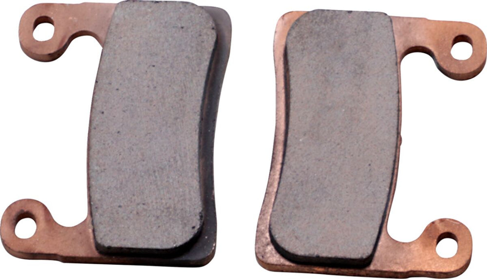 DP Brakes Frein Plaquette Sintrd SDP585