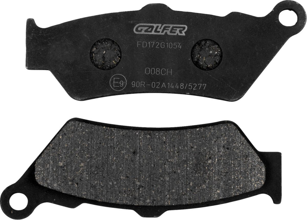 Galfer Frein Plaquette Semi Metal