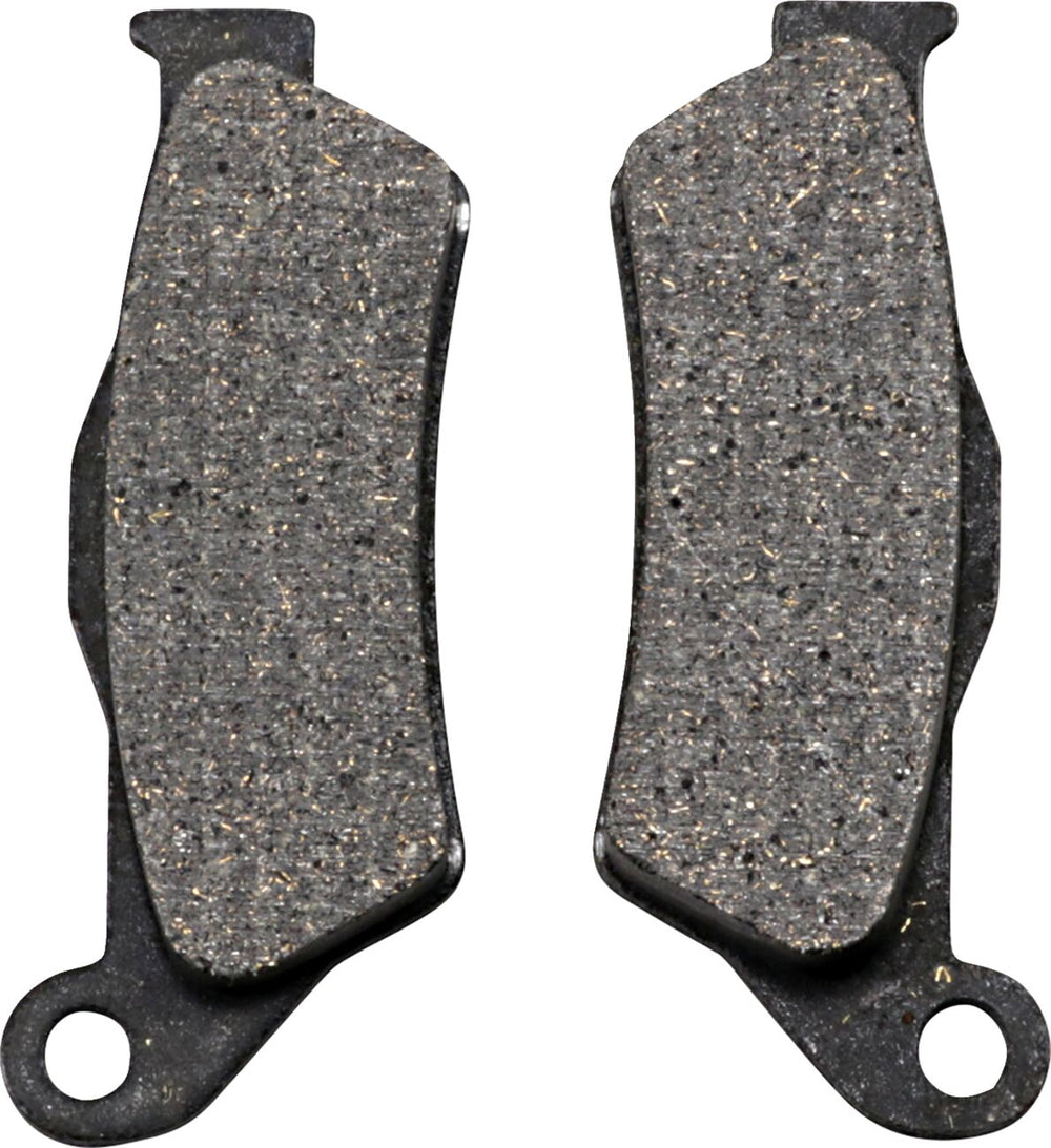 Galfer Frein Plaquette Semi Metal