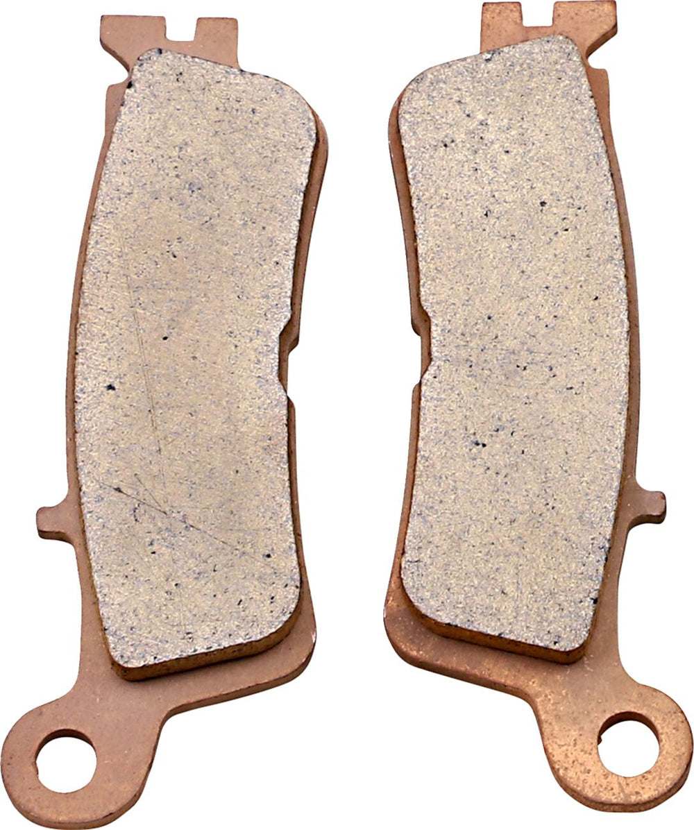 DP Brakes Frein Plaquette Sintrd DP703