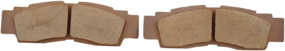 DP Brakes Frein Plaquette Sin CF Moto FR