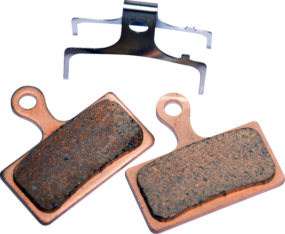 DP Brakes Xc-pro Plaquette XC020