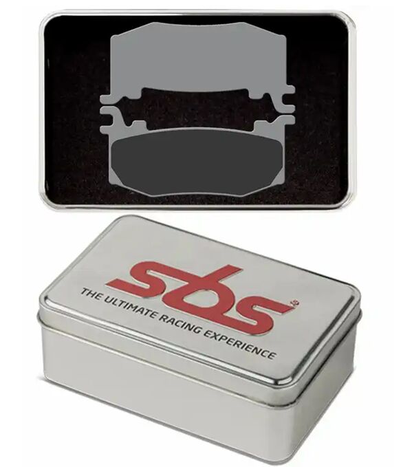 SBS Frein Plaquette Sint Course
