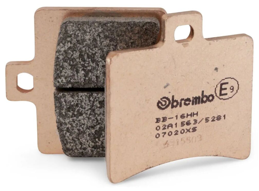 Brembo Frein Plaquette XS Sint RR