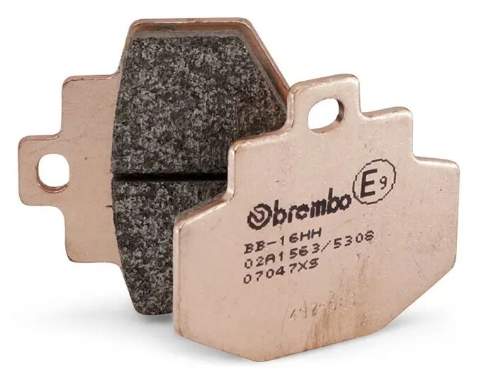 Brembo Frein Plaquette XS Sint RR