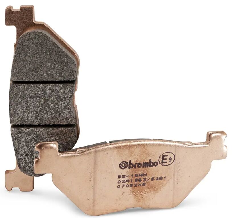 Brembo Frein Plaquette XS Sint RR