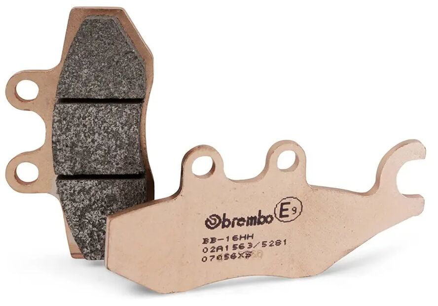 Brembo Frein Plaquette XS Sint FR/RR