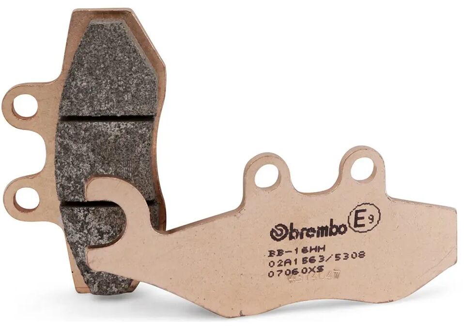 Brembo Frein Plaquette XS Sint FR/RR