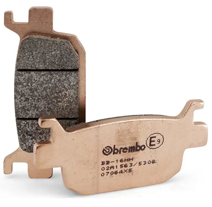 Brembo Frein Plaquette XS Sint RR