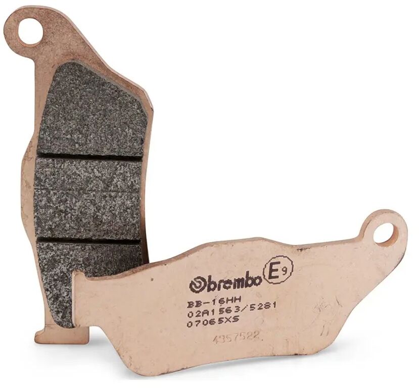 Brembo Frein Plaquette XS Sint FR