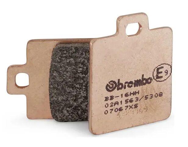 Brembo Frein Plaquette XS Sint FR/RR