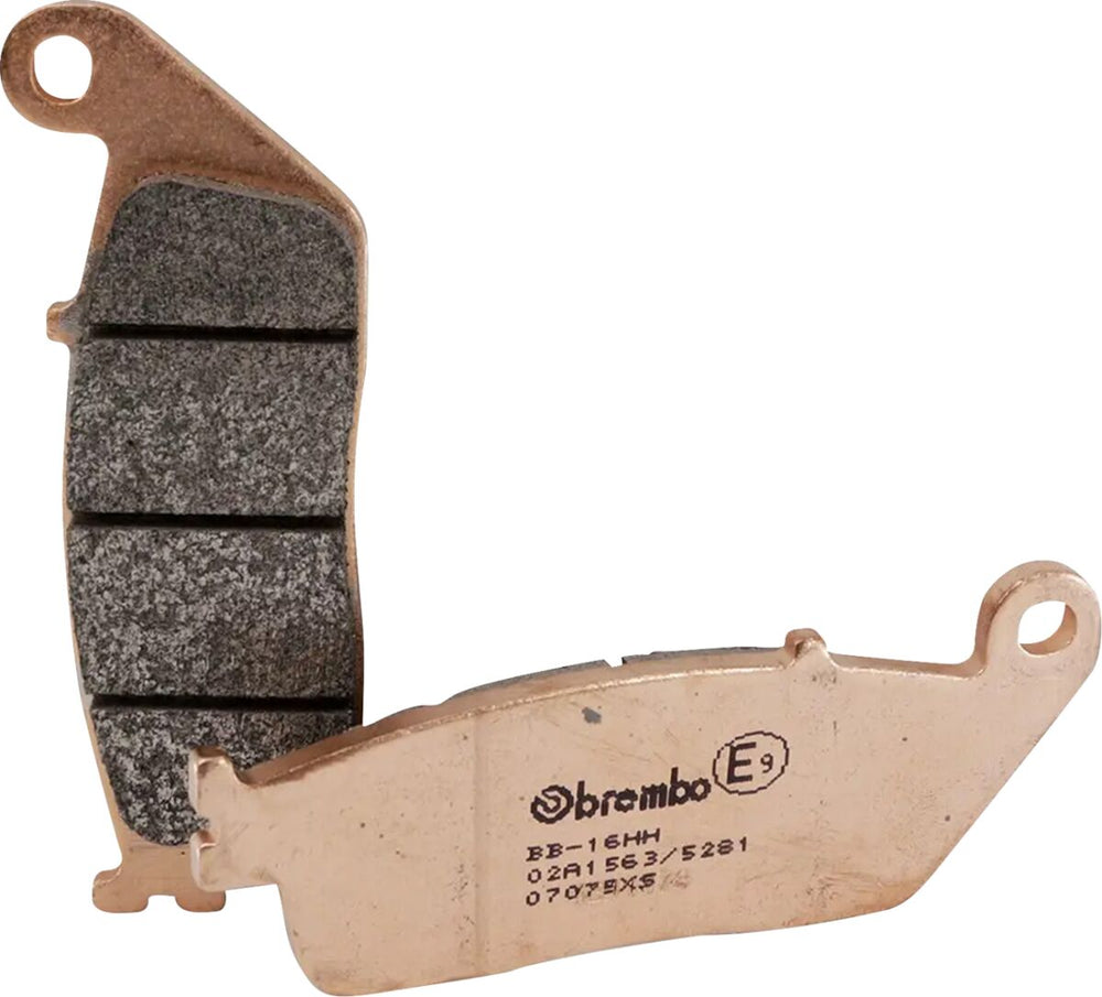 Brembo Frein Plaquette XS Sint RR