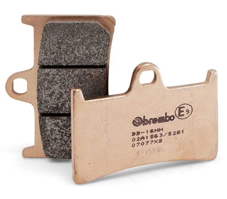 Brembo Frein Plaquette XS Sint FR