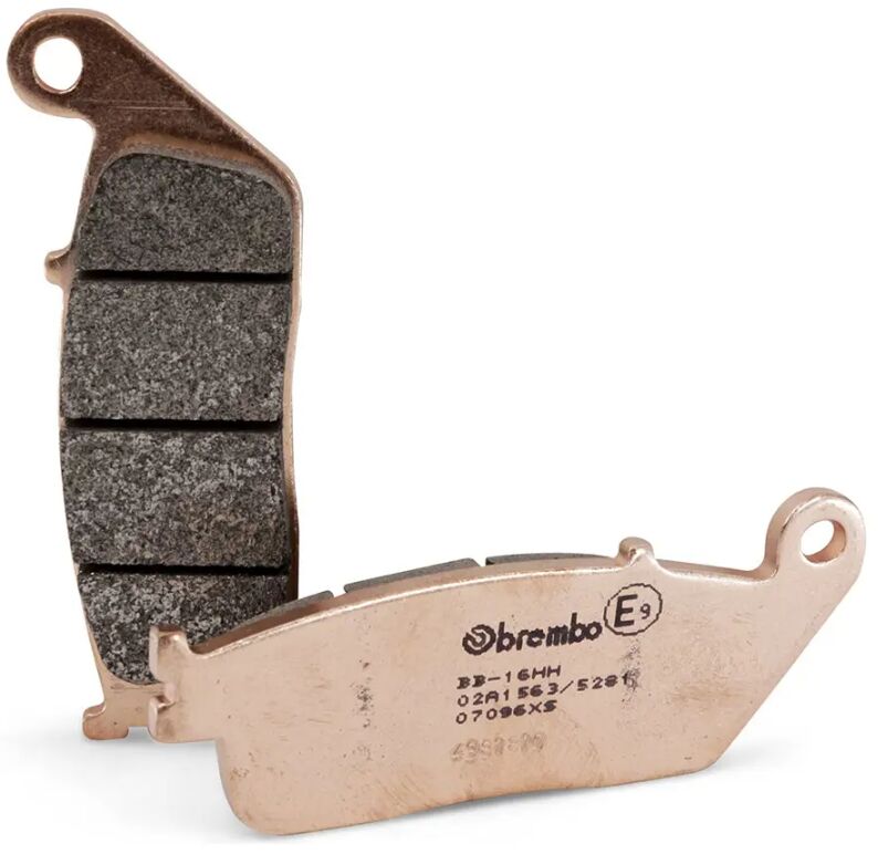 Brembo Frein Plaquette XS Sint FR