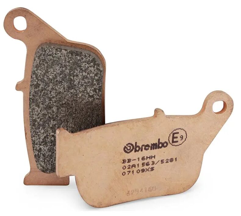 Brembo Frein Plaquette XS Sint RR